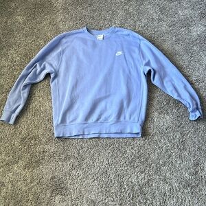 Nike Crewneck